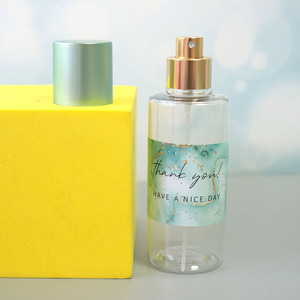 MAYSURE 180ml 200ml 250ml Botella de plástico <span class=keywords><strong>Desodorante</strong></span> Fragancia corporal Niebla Perfume vacío Spray Botellas de plástico para el cuerpo - Product Image 2