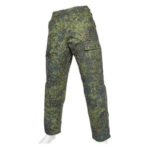 YUEMAI جديد مخصص الروسية التكتيكية سترة موحدة للرجال زي التدريب - Product Image 4