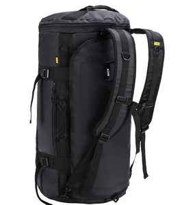 Sac de sport de voyage pour homme avec compartiment à chaussures, échantillon gratuit, sac de sport portable personnalisé, sacs de sport pour baskets - Product Image 1