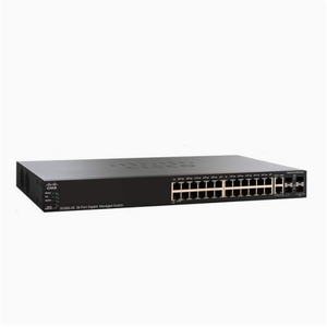 Commutateurs de réseau Gigabit originaux SF220/SG220/SG350-24P/48P/28MP/52-K9-CN SG250-08-K9-CN SG350-<span class=keywords><strong>28</strong></span>/52/P/-K9-CN - Product Image 5