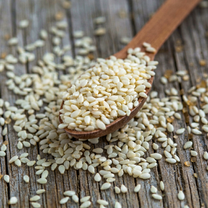 น้ำมันงาอินเดียสำหรับส่งออกทั่วโลก - Product Image 1