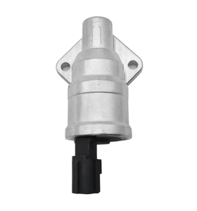 Valvola di controllo minimo motore XS4U-9F715-BB, valvola minimo, accessori auto per <span class=keywords><strong>Ford</strong></span> Fiesta Focus Puma <span class=keywords><strong>1.4</strong></span> 1.6 - Product Image 2