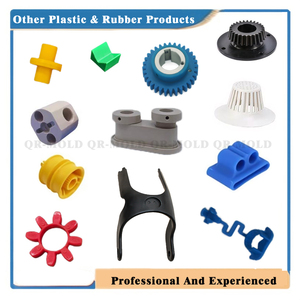 Miễn phí thiết kế khuôn ép nhựa khuôn ABS PP PC PC + ABS Micro tiêm các bộ phận nhựa tùy chỉnh chính xác ép phun một phần - Product Image 6