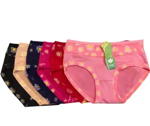 Yüksek bel süt ipek külot bayanlar toptan külot yüksek kalite nefes kadın seksi iç çamaşırı knickers