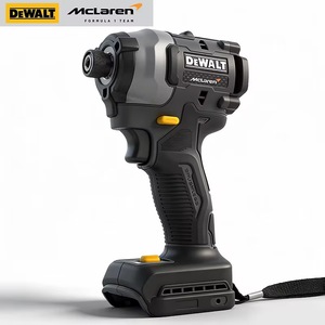 Per DEWALT DCF85M McLaren <span class=keywords><strong>Avvitatore</strong></span> <span class=keywords><strong>a</strong></span> Impulsi, <span class=keywords><strong>Trapano</strong></span> Elettrico 20V, <span class=keywords><strong>Avvitatore</strong></span> Ricaricabile al Litio, Kit Utensili Elettrici - Product Image 6