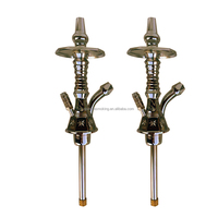 (designs variés) Chicha égyptienne, Chicha dorée fantaisie, Chicha tunisienne, Chicha syrienne
