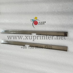 WD 1 คู่ 764-1207-603 764-1207-703 ตัวกั้นนำทาง 7641207603 764-1207-702 อะไหล่เครื่องพิมพ์ Komori Offshore - Product Image 2
