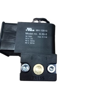 วาล์วโซลินอยด์ ROSS DM2DDA88A21 ซีรีส์ DM2 วาล์วควบคุมลมแบบนิวแมติก อุตสาหกรรมอัตโนมัติจากสหรัฐอเมริกา - Product Image 5