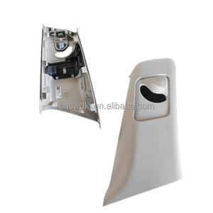 Accesorios para <span class=keywords><strong>Tesla</strong></span> <span class=keywords><strong>Model</strong></span> <span class=keywords><strong>3</strong></span> Y, Kits de Carrocería Completos, Buen <span class=keywords><strong>Precio</strong></span>, Autopartes en Estado Nuevo - Product Image 3