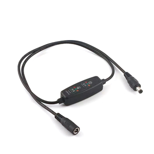 5-12V Dc Switch Controller Met Timer Voor Hydrocultuur Groeiende Systeem Pomp - Product Image 2