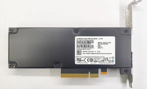 Per <span class=keywords><strong>Samsung</strong></span> PM1735 6.4T pcie4.0 x 8 AIC card di classe enterprise ad alta velocità a stato solido - Product Image 3