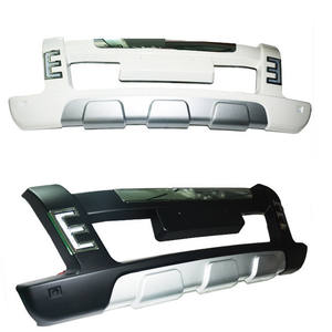 Parachoques Delantero de Material ABS en Nueva Condición para Hilux <span class=keywords><strong>Vigo</strong></span> 2012, Accesorios para Automóviles - Product Image 1