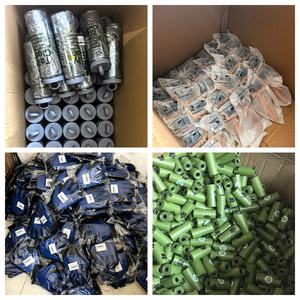 Seringue distributrice de médicaments pour animaux de compagnie écologique à double tête en plastique pour chats et chiens, kit d'alimentation pour pilules et liquides, seringue pour animaux de compagnie - Product Image 5