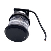 Feu de signalisation de navigation CXH3-3P 24V pour la navigation maritime