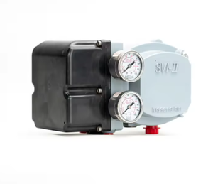 Controlador Digital Masoneilan Svi1000 con Comunicación HART para Automatización Industrial Usa Masoneilan 10272-2 Neumático - Product Image 3