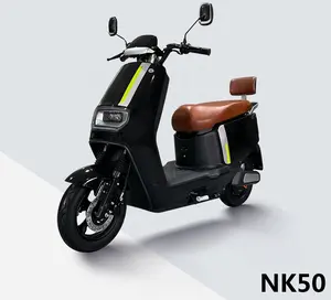 GCD Auto 2024 Factory Wholesale Cheaper Price Lighter Electric Scooter E Moped E Motorcycle Dirt Bike For Adults