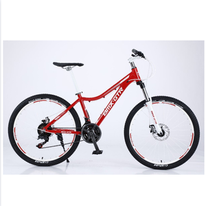 Sepeda-Pastillas de freno de disco para bicicleta de montaña, resistentes al agua, ligeras, de aluminio, 29 pulgadas, <span class=keywords><strong>baratas</strong></span> - Product Image 2