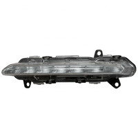 Calandre avant OEM 2218800583, en acier inoxydable, pour Mercedes Benz classe S W221 S63 S65 AMG, de 2010 à 2013