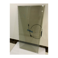 Panneau en verre photovoltaïque 200W, panneau solaire à Film mince 250W