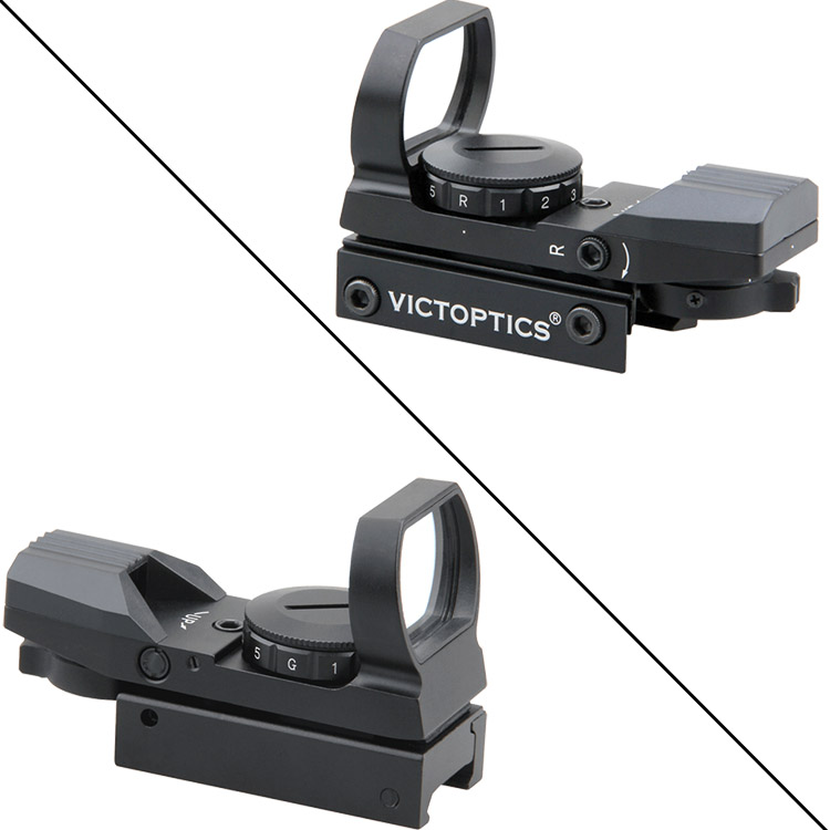 トイガン ELECTRO-DOT SIGHT ELECTRO-DOT SIGHT