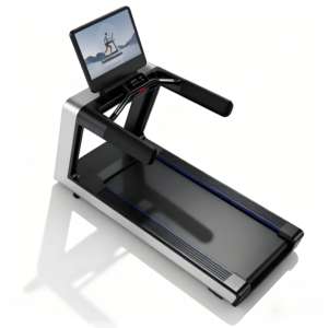 Nouveau <span class=keywords><strong>tapis</strong></span> roulant multifonctionnel à absorption des chocs électriques <span class=keywords><strong>de</strong></span> grande taille avec écran LED pour la <span class=keywords><strong>perte</strong></span> <span class=keywords><strong>de</strong></span> <span class=keywords><strong>poids</strong></span> et pente pour une utilisation en salle <span class=keywords><strong>de</strong></span> sport - Product Image 1