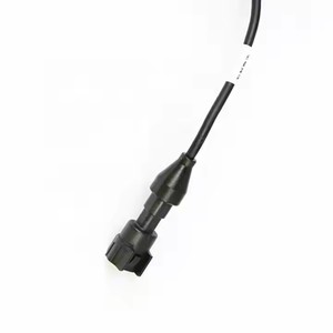 Para T50 T25 accesorios de protección de plantas montaje de válvula solenoide de plástico potencia de Motor remoto para accesorios de Dron Drones - Product Image 2