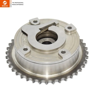 Engrenage VVT adapté pour BMW F20 F21 VT53608580 11367536085 Ajusteur de distribution d'<span class=keywords><strong>arbre</strong></span> à cames d'échappement Poulie de déphaseur de vitesse Pignon VVT 0805K2 - Product Image 1