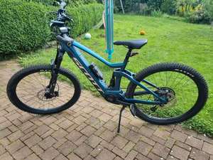 הנמכר ביותר 2024-2025 scott contessa Ride 930-אופני הרים חשמליים לנשים מוכנים לייצא ברחבי העולם - Product Image 5