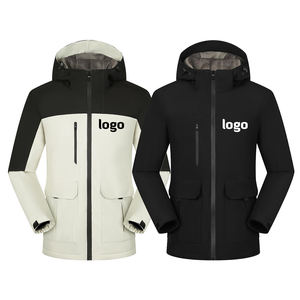 Sport Workout <b>Jacket</b> <b>Men</b> Autumn <b>Pullover</b> <b>Jacket</b> Hooded Wholesale Waterproof Running <b>Jacket</b> - Product Image 6