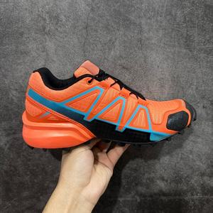 รองเท้าลำลองกลางแจ้งอเนกประสงค์รุ่นใหม่ ขายดี พร้อมดีไซน์กันลื่นสำหรับเล่นกีฬาและปีนเขา คุณภาพสูง สวมใส่สบาย - Product Image 1