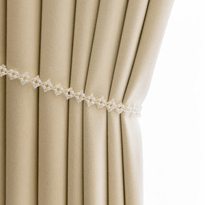 <strong>Winter</strong> Thermal Insulated <strong>Thick</strong> Double Sides Matte Luxury Window <strong>Curtains</strong> <strong>for</strong> Living Room - Product Image 6