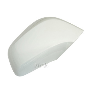 Chevrolet <b>Mirror</b> Covers <b>Plastic</b> Spherical Full Set For Buick Encore Chevrolet Trax Opel Mokka X - Product Image 3
