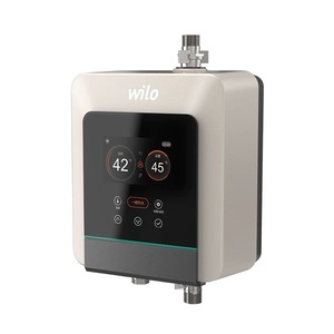 ปั๊มน้ำวิโล 13 ลิตร/นาที 16 เมตร ปั๊มหอยโข่งไฟฟ้าสำหรับท่อน้ำร้อน - Product Image 2