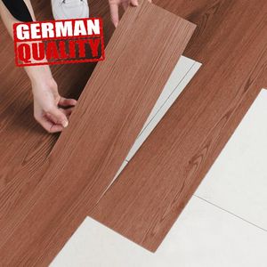 Mejor precio Instalación Suelta 3mm Pvc Vinilo Pisos Lvt Pisos - Product Image 3