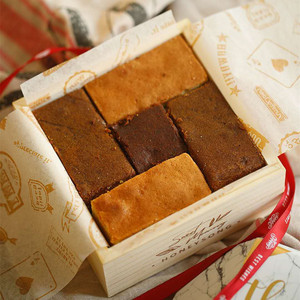 Zheng Yujiang Baking <b>Paper</b> 25x21cm Oil-proof Food Grade Cake Mat <b>Paper</b> For <b>Kitchen</b> Use - Product Image 3
