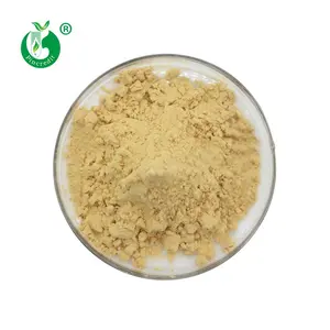 Низкомолекулярный водорастворимый пищевой порошок хитозана олигосахарида - Product Image 1