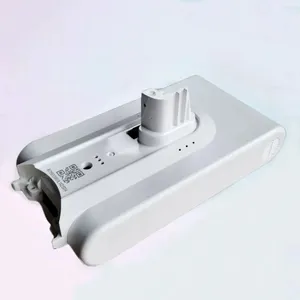 25.2V 4000mAh pour <span class=keywords><strong>Xiaomi</strong></span> Mijia aspirateur V8 V9 V9B V9P <span class=keywords><strong>V10</strong></span> VVN3 VVN4 Dreame aspirateur <span class=keywords><strong>batterie</strong></span> au Lithium - Product Image 3