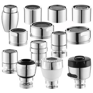 Aireador de Grifo Universal Anti-Salpicaduras, Filtro de Grifo para Fregadero de Cocina con Núcleo Ahorrador de Agua, Accesorios - Product Image 1