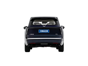 Wuling Xingguang <span class=keywords><strong>L</strong></span> Flagship SUV PHEV a sei posti per i mercati di esportazione globali <span class=keywords><strong>ora</strong></span> disponibile - Product Image 6