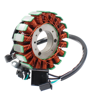 Pièces de moto 21003-0128, générateur, bobine de stator pour <span class=keywords><strong>Kawasaki</strong></span> EX250 Ninja 250R EX300 ABS ER250 Z250 ER300 Z300 2013-2017 - Product Image 4