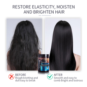 Los productos más vendidos 2024 cuidado hiar nutritivo alisado crema orgánica seda reparación del <span class=keywords><strong>cabello</strong></span> colágeno queratina <span class=keywords><strong>mascarilla</strong></span> para el <span class=keywords><strong>cabello</strong></span> - Product Image 5