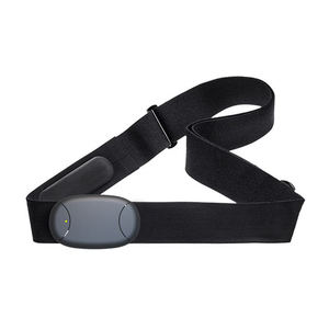 Sangle de poitrine sans fil étanche IP67 CL820W pour la surveillance de la fréquence cardiaque, avec batterie au lithium rechargeable, en matériau ABS, pour usage domestique - Product Image 3