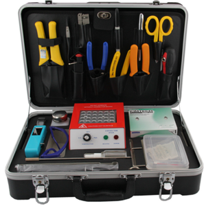 Инструмент для обжима оптоволоконных кабелей - Product Image 6