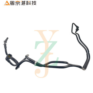 ท่อส่งน้ำมัน LR095506 T2H28728 สำหรับแลนด์โรเวอร์ เวลาร์ จากัวร์ ออลนิว XF F-PACE XE อะไหล่รถยนต์ - Product Image 1