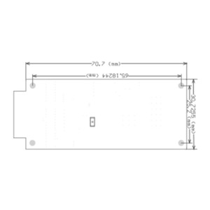 Bộ Chuyển Đổi Bộ Chuyển Đổi Taidacent Mini PCI-E Sang <span class=keywords><strong>USB</strong></span> 2.54Mm 4Pin Bao Gồm Khe Cắm Thẻ SIM Cho Các Mô-đun <span class=keywords><strong>WWAN</strong></span>/LTE Cho Thẻ Mạng 3G / 4G - Product Image 6