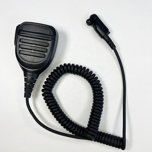 IP57หูฟังไร้สายพร้อมไมโครโฟน, ลำโพงสำหรับ AP510 AP580 BP510 <span class=keywords><strong>BP560</strong></span> - Product Image 1
