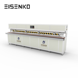 Máquina de soldadura automática de persianas enrollables EISENKO 8000W, nueva, 220V, área de soldadura de 3M, certificación CE, bolsillo inferior, directo de fábrica - Product Image 2