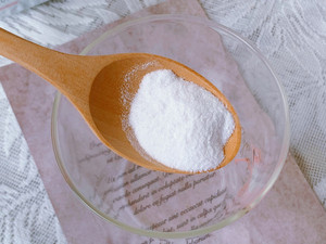 Extrato Herbal de Alcachofra de Jerusalém de Grau Alimentício, Pó Orgânico de Inulina, Temperos Brancos em Variedade com Benefícios Pré-bióticos - Product Image 6