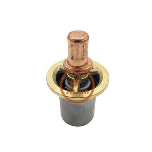 Repuestos para Motor de Excavadora 6D125 6D140 PC400-7 PC400-8 PC450-7 Termostato 600-421-6630 600-421-6310 600-421-6640 6212-65-2610 - Product Image 1