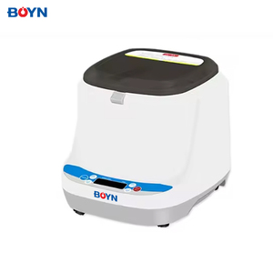 BN-WK96C Benchtop Microplate Centrífuga Centrífuga Pequena Máquina Centrífuga De Baixa Velocidade com 96/384 Bem - Product Image 1